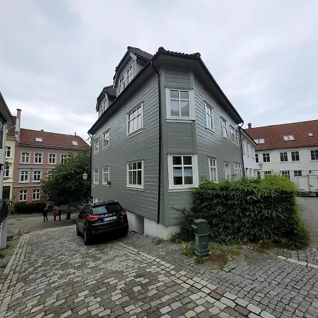 Ministudios In Апартаменти *