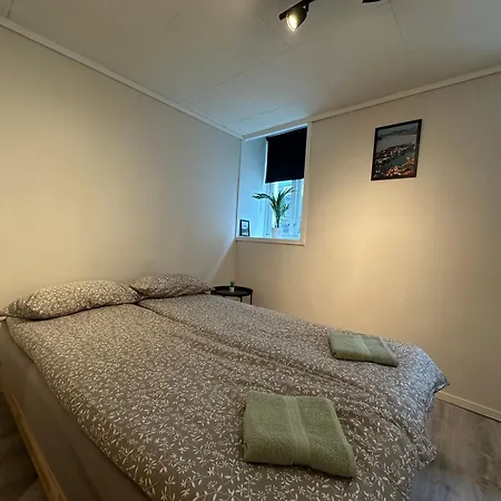 Ministudios In Lägenhet