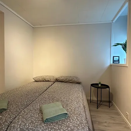 Ministudios In * Bergen