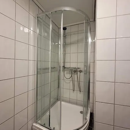 Ministudios In Apartman *