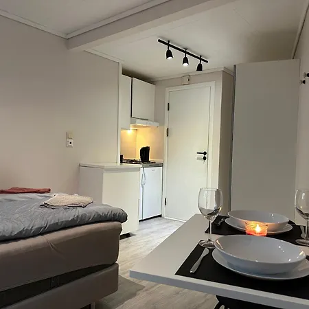 Apartment Ministudios In