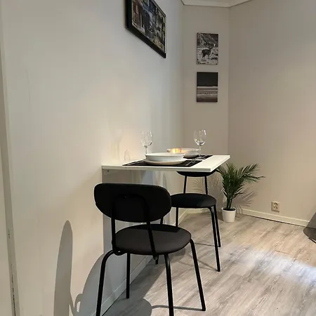 Ministudios In Apartment