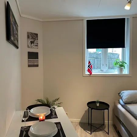 Ministudios In Apartman *
