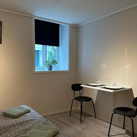 Ministudios In * Bergen