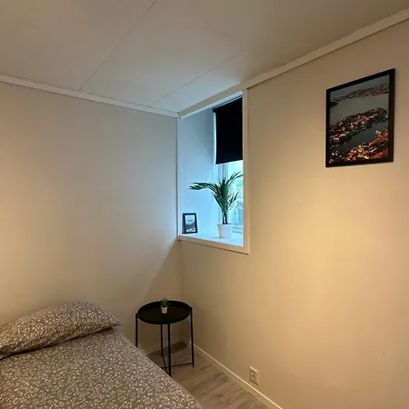 Ministudios In Apartment Bergen