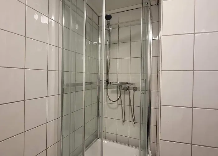 Ministudios In Apartmán *