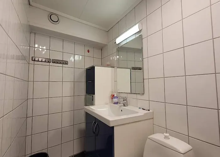 Ministudios In Bergen