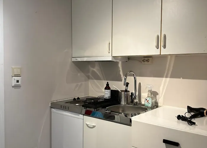 Apartmán Ministudios In