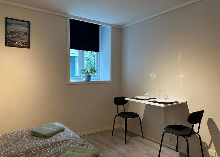 Ministudios In * 베르겐