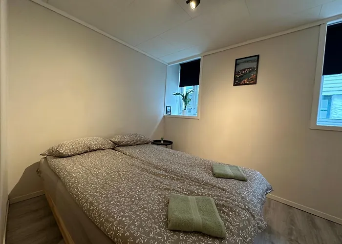 Ministudios In 아파트