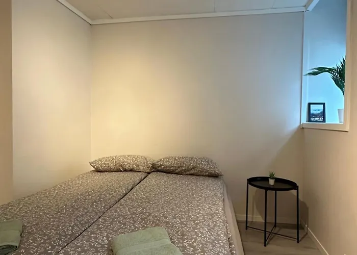 Ministudios In * 베르겐